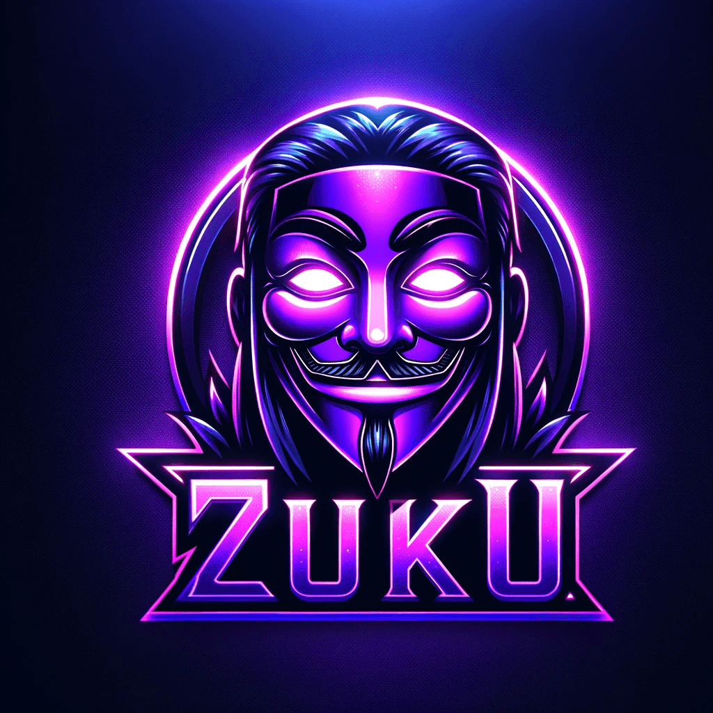 ZUKU — avatar