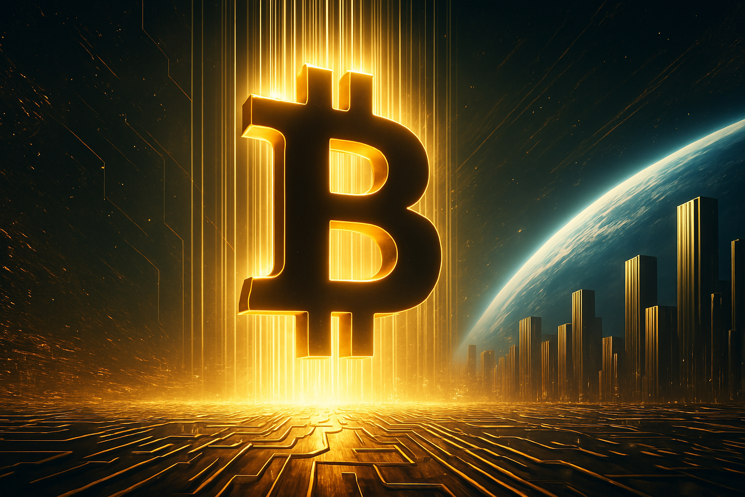 Forki Bitcoina: Wyjaśnienie dla początkujących